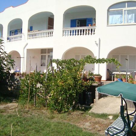 Villa Leonardo Forio  Exterior photo