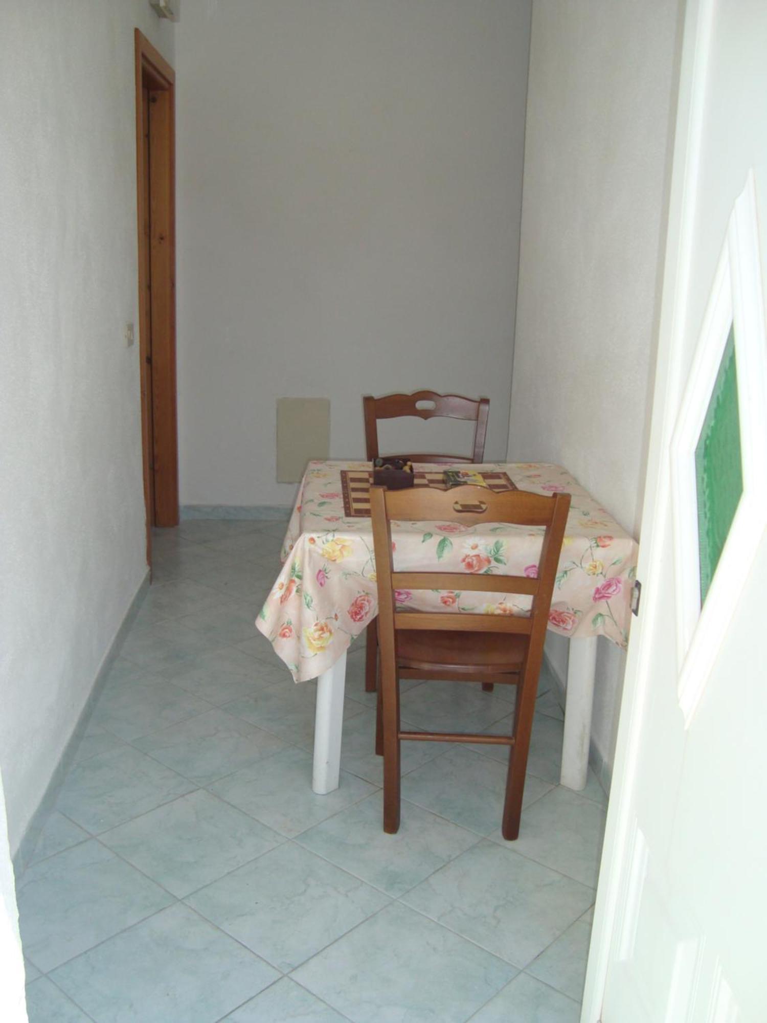 Villa Leonardo Forio  Room photo